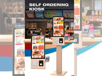 Shenzhen Lean Kiosk Systems Co., Ltd.