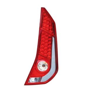 Wholesale MARCOPOLO G7 Bus Parts Tail Lamp Bus Rear Lamp from china suppliers
