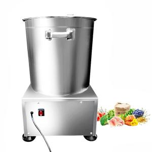 Wholesale Industrial Vegetable Cloth Laundry Dewater Machine for Laundry Shop from china suppliers