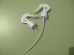 Polypropylene 24 / 410 Mm Clip Mini Trigger Sprayer