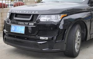Wholesale Range Rover Vogue 2013 2014 2015 Exclusive Spare Parts HAMANN Bodykits Front Bumper from china suppliers