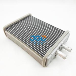 Wholesale Medium Excavator Radiator EX200-5 -6 ZAX200 ZAX240 ZAX250-3g-6 Air Conditioning Warm Air Water Tank Accessories from china suppliers