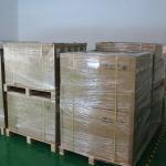 55 Inch Double Sided Digital Signage Screens Window Sunlight 1920x1080