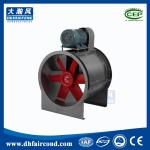 DHF T30 axial fan/ blower fan/ ventilation fan/axial flow fan/cooling fan
