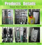 Demineralised EDI Unit For Water Treatment Purification System 1TPH