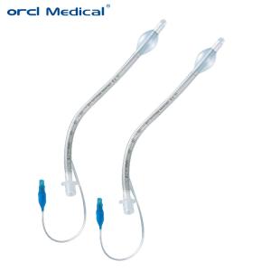 Wholesale Low Profile Cuffed 3.0 - 10.0mm Single Use Endotracheal Tube Supplier from china suppliers