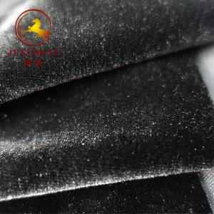 Wholesale Wholesale ice flower velour fabric for women and home textile from china suppliers