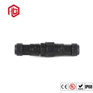 Wholesale LED Display CCC CE RoHS 20A Waterproof Connectors from china suppliers
