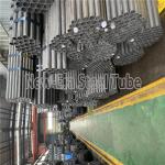 Ming Rods Smooth Steel Seamless Drill Pipe SAE4130