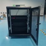 51.2V 100Ah Off Grid Home Solar Battery System Stacked LiFePO4 Lithium Battery
