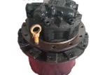 Small Excavator Drive Motor With Gearbox For Hitachi EX75UR-5 ISO14001