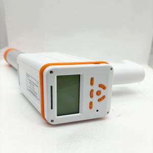 Wholesale φ30×25mm NaI Detector Non Destructive Testing Equipment for Energy Range 40keV～3MeV from china suppliers