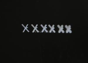 Wholesale Leveling Plastic Tile Spacer Cross Ceramic Tile Dividers 2mm 3mm from china suppliers