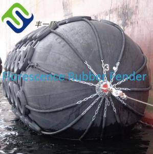 China Natural Rubber Inflatable Culvert Mould , Inflatable Bladder Balloon Easy Operation on sale