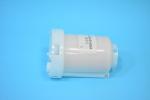 Plastic ZL05-20-490A Plastic Fuel Filter For Haima