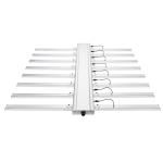 High Performance Smart Dimming 48VDC Grow Bar Light