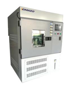 Wholesale Ac 380v Temperature And Humidity Controlled Chambers 3 Phase 5 Lines from china suppliers