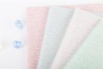 Skin-Friendly And Environmentally Friendly And Healthy Striped Material Fabric
