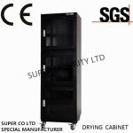 CE / Rohs Anti-esd Low Humidity Drying Moisture Proof Cabinet