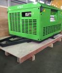 Tysim Wirless Portable Hydraulic Power Unit For 470 L Hydraulic Oil Working