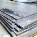 8mm 10mm hot rolled carbon steel plate ASTM A36 for construction processed by