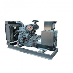 China Electric Manual 15 Kva 3 Phase Diesel Generator SDEC Diesel Engine Generator on sale