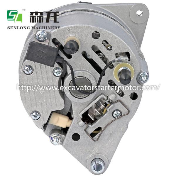 Deutz Generator 3478360M91,3582821M1,3611576M91,3611931M91,3701911M91,3714944M1