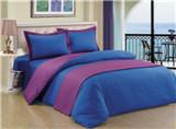 Wholesale Rainbow Energetic Bedding Duvet Cover 5pcs Set One Duvet Cover With Two Flat Sheet Two Pillowcases from china suppliers