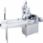 Plastic Mechanical Medical Disposable Syringe Needle Production Line