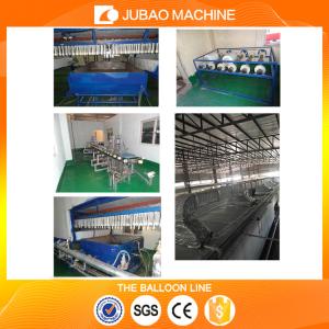 Wholesale Automatic Natural Latex Round Rubber Balloon Machine For Decoration Party from china suppliers