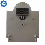 4 Ton Horizontal Coal/Wood Fired Steam Boiler For EPS Factory/EPS Plant