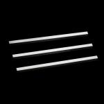 Carbide Slitter Blades High Hardness Tungsten Carbide Blades For Molins MK8 MK9