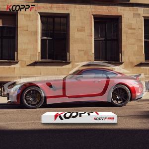 Wholesale Dwarf TPH PPF Film Model Car Protective Film Roll 1.52*15m Car Body Protector Glossy from china suppliers