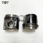 Volvo Deutz D6D D6E 6M2012 Excavator Engine Parts Piston Ring Liner Set