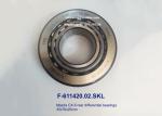 F-611420.02.SKL F-611420 02 KA03-27-220 Mazda CX-5 differential bearings tapered