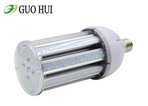 Wholesale 30 Watt DLC LED Corn Light , Garden Led Corn Bulb Lamp E27 E39 2700 - 6500K from china suppliers