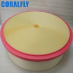 1621138900 Atlas Copco Truck Air Filter Air Filter Element For Atlas Copco