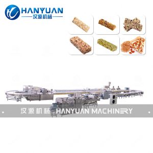 Buy cheap Cereal Bar Production Line from wholesalers