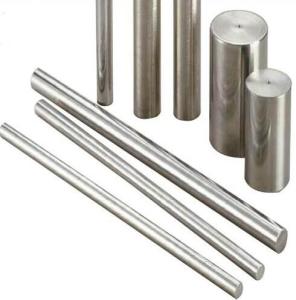 Wholesale Thin Round Metal Bar ASTM A276 420 Grade Austenitic Chromium Nickel Base from china suppliers