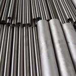 High Pressure High Temperature Seamless Duplex Stainless Steel Pipes B366 WPNCI