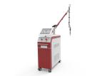 1064nm 532nm Q-Switch nd yag laser tattoo removal skin rejuvenation machine in