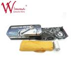 Motorcycle Engine Connecting Rod Kit Good Quality Biela Tvs ISO9001 Approval