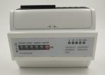 Safety Din Rail Mounted Meter Type S Wiring Short Terminals Cover