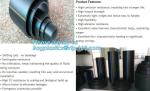 CARAT PIPE, hdpe ldpe pipe,wall pipe,water supply pipe,Steel mesh skeleton