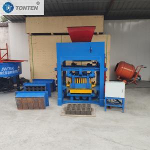 Wholesale Intelligent Brick Making Equipment Versatile Application Stable Operation from china suppliers