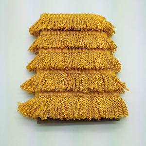 Wholesale High quality bullion fringes trimmings for home textiles sofa pillow cushion decoration from china suppliers