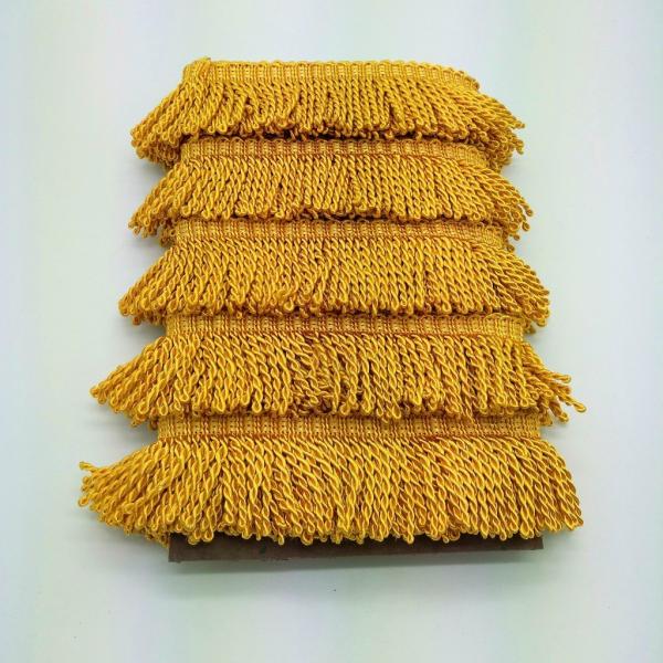 High quality bullion fringes trimmings for home textiles sofa pillow cushion