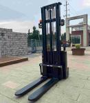 Hot Sale 3m 3.5m Electric Forklift 1.2 Ton 1.5 Ton 24V battery Walkie Electric
