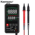 Kaemeasu 06C Color Display Multimeter Tester Electrician Smart Voltmeter
