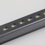 Waterproof IP65 LED Wall Washer Light 36W High Power Easy Installation